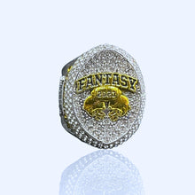 Load image into Gallery viewer, Fantasy Football Championship Ring 2023
