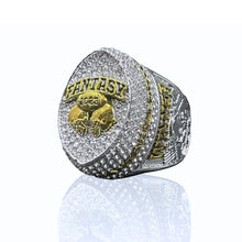 Load image into Gallery viewer, Fantasy Football Championship Ring 2023