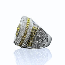 Load image into Gallery viewer, Fantasy Football Championship Ring 2023