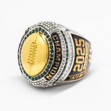 Load image into Gallery viewer, Fantasy Football Championship Ring 2025