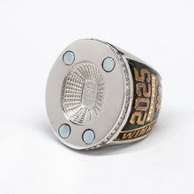 Load image into Gallery viewer, Fantasy Football Championship Ring 2025