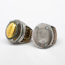 Load image into Gallery viewer, Fantasy Football Championship Ring 2025