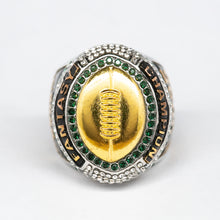 Load image into Gallery viewer, Fantasy Football Championship Ring 2025