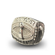 Load image into Gallery viewer, Fantasy Football Championship Ring 2014