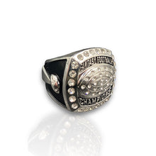 Load image into Gallery viewer, Fantasy Football Championship Ring 2015