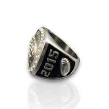 Load image into Gallery viewer, Fantasy Football Championship Ring 2015