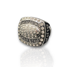 Load image into Gallery viewer, Fantasy Football Championship Ring 2015