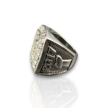 Load image into Gallery viewer, Fantasy Football Championship Ring 2017