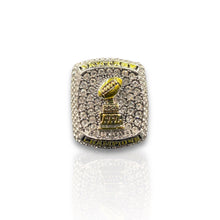 Load image into Gallery viewer, Fantasy Football Championship Ring 2020