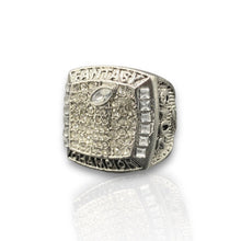 Load image into Gallery viewer, Fantasy Football Championship Ring 2019