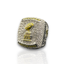 Load image into Gallery viewer, Fantasy Football Championship Ring 2020