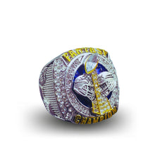 Load image into Gallery viewer, Fantasy Football Championship Ring 2022