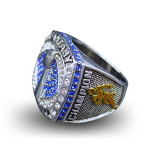 Load image into Gallery viewer, Fantasy Football Championship Ring 2021