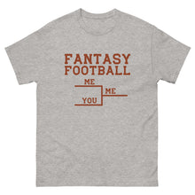 Load image into Gallery viewer, T-Shirt "You vs. Me"