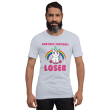 Load image into Gallery viewer, T-Shirt "Fantasy Football Loser"