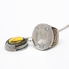 Load image into Gallery viewer, Fantasy Football Championship Ring 2025
