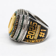 Load image into Gallery viewer, Fantasy Football Championship Ring 2025
