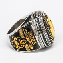 Load image into Gallery viewer, Fantasy Football Championship Ring 2025
